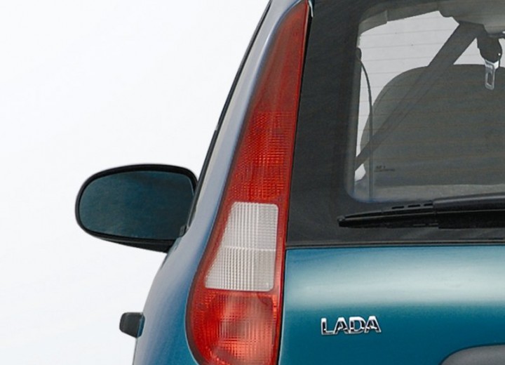 Technische Daten und Spezifikationen für VAZ (Lada) Kalina I Hatchback - picture 16