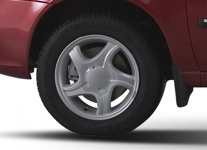 Technische Daten und Spezifikationen für VAZ (Lada) Kalina I Hatchback - picture 15