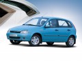Technische Daten und Spezifikationen für VAZ (Lada) Kalina I Hatchback - picture 1