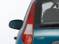 Technische Daten und Spezifikationen für VAZ (Lada) Kalina I Hatchback - picture 16