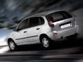 Technische Daten und Spezifikationen für VAZ (Lada) Kalina I Hatchback - picture 4