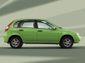 Technische Daten und Spezifikationen für VAZ (Lada) Kalina I Hatchback - picture 2