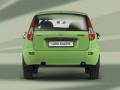Technische Daten und Spezifikationen für VAZ (Lada) Kalina I Hatchback - picture 3
