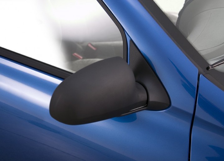 Technische Daten und Spezifikationen für VAZ (Lada) Kalina I Sedan - picture 10