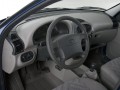 Technische Daten und Spezifikationen für VAZ (Lada) Kalina I Sedan - picture 6
