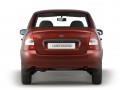 Technische Daten und Spezifikationen für VAZ (Lada) Kalina I Sedan - picture 2
