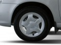 Technische Daten und Spezifikationen für VAZ (Lada) Kalina I Sedan - picture 12