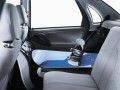Technische Daten und Spezifikationen für VAZ (Lada) Kalina I Sedan - picture 9