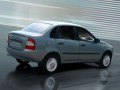 Technische Daten und Spezifikationen für VAZ (Lada) Kalina I Sedan - picture 3