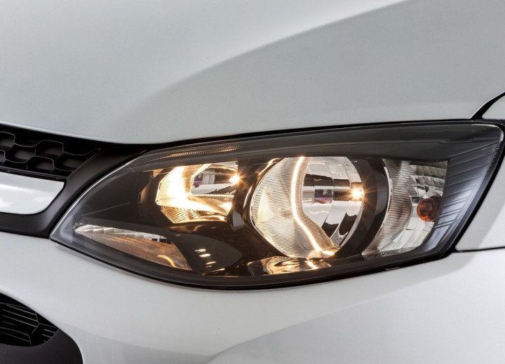 Technische Daten und Spezifikationen für VAZ (Lada) Kalina II Combi - picture 16