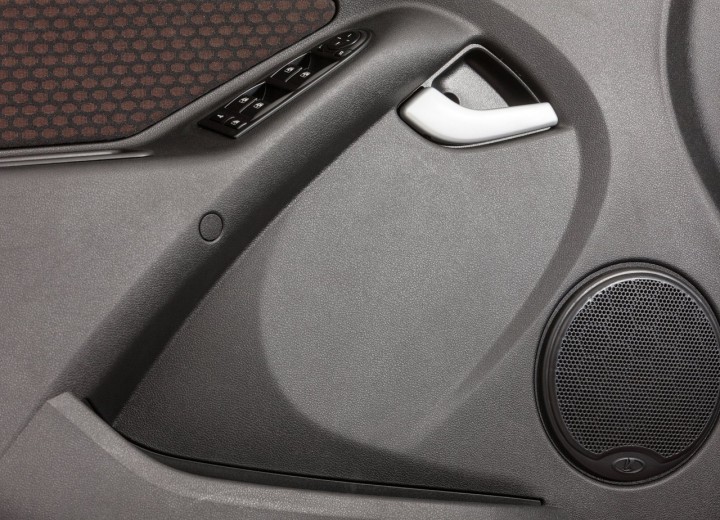 Technische Daten und Spezifikationen für VAZ (Lada) Kalina II Combi - picture 11