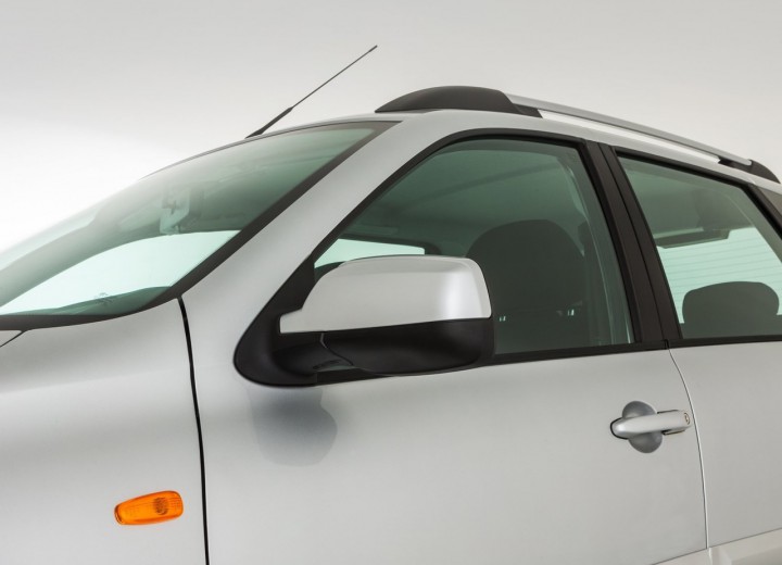Technische Daten und Spezifikationen für VAZ (Lada) Kalina II Combi - picture 6