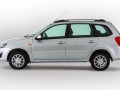 Technische Daten und Spezifikationen für VAZ (Lada) Kalina II Combi - picture 3