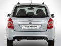 Technische Daten und Spezifikationen für VAZ (Lada) Kalina II Combi - picture 5