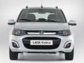Technische Daten und Spezifikationen für VAZ (Lada) Kalina II Combi - picture 2