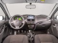 Technische Daten und Spezifikationen für VAZ (Lada) Kalina II Combi - picture 7