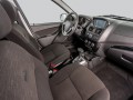 Technische Daten und Spezifikationen für VAZ (Lada) Kalina II Combi - picture 8