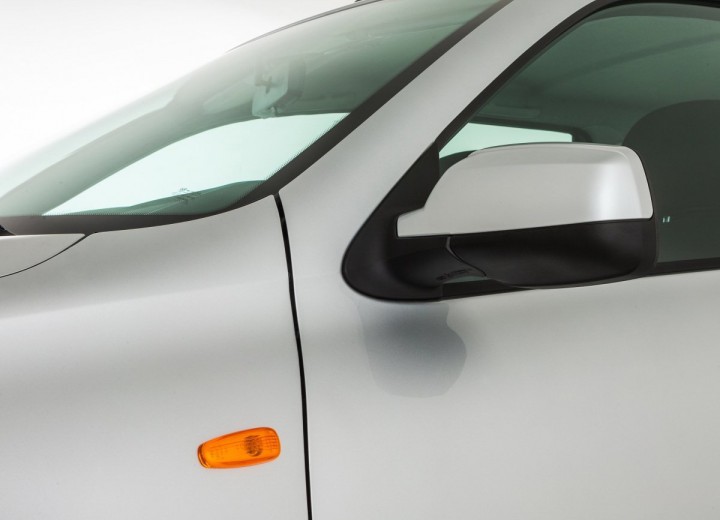 Technische Daten und Spezifikationen für VAZ (Lada) Kalina II Hatchback - picture 12