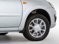 Technische Daten und Spezifikationen für VAZ (Lada) Kalina II Hatchback - picture 14