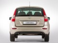 Technische Daten und Spezifikationen für VAZ (Lada) Kalina II Hatchback - picture 13