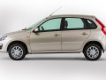 Technische Daten und Spezifikationen für VAZ (Lada) Kalina II Hatchback - picture 4