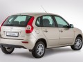 Technische Daten und Spezifikationen für VAZ (Lada) Kalina II Hatchback - picture 3