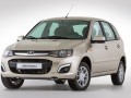 Technische Daten und Spezifikationen für VAZ (Lada) Kalina II Hatchback - picture 2