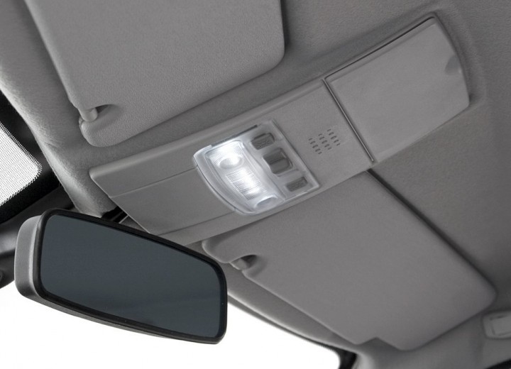 Technische Daten und Spezifikationen für VAZ (Lada) Priora Combi - picture 11