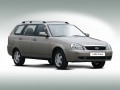 Technische Daten und Spezifikationen für VAZ (Lada) Priora Combi - picture 1