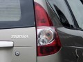Technische Daten und Spezifikationen für VAZ (Lada) Priora Combi - picture 13
