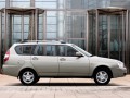 Technische Daten und Spezifikationen für VAZ (Lada) Priora Combi - picture 2
