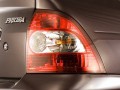 Technische Daten und Spezifikationen für VAZ (Lada) Priora Hatchback - picture 12