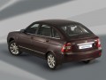 Technische Daten und Spezifikationen für VAZ (Lada) Priora Hatchback - picture 4