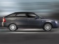 Technische Daten und Spezifikationen für VAZ (Lada) Priora Hatchback - picture 3