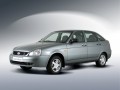 Priora Hatchback