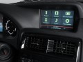 Technische Daten und Spezifikationen für VAZ (Lada) Priora I Combi Restyling - picture 9