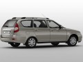 Technische Daten und Spezifikationen für VAZ (Lada) Priora I Combi Restyling - picture 3