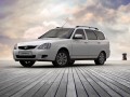 Technische Daten und Spezifikationen für VAZ (Lada) Priora I Combi Restyling - picture 2