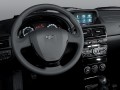 Technische Daten und Spezifikationen für VAZ (Lada) Priora I Combi Restyling - picture 7