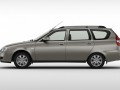 Technische Daten und Spezifikationen für VAZ (Lada) Priora I Combi Restyling - picture 4