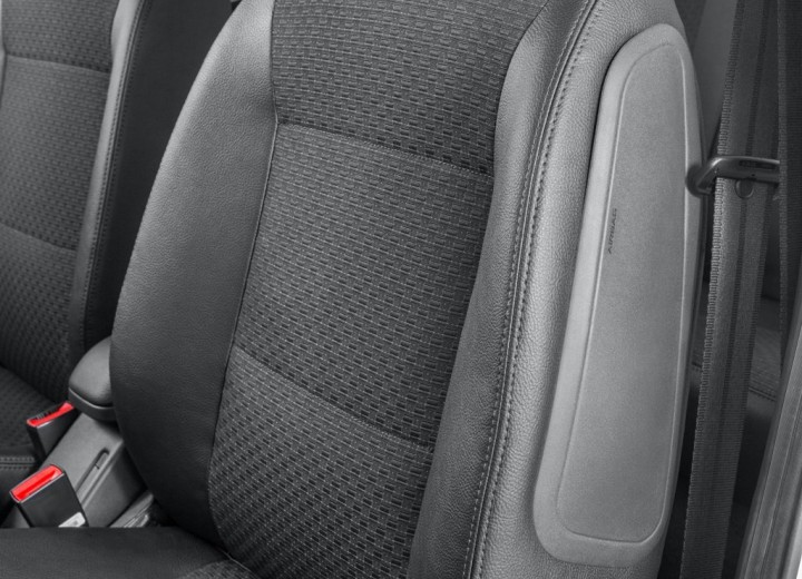 Technische Daten und Spezifikationen für VAZ (Lada) Priora I Hatchback Restyling - picture 11
