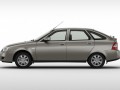 Technische Daten und Spezifikationen für VAZ (Lada) Priora I Hatchback Restyling - picture 3