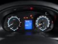 Technische Daten und Spezifikationen für VAZ (Lada) Priora I Hatchback Restyling - picture 8