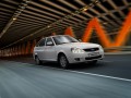 Technische Daten und Spezifikationen für VAZ (Lada) Priora I Hatchback Restyling - picture 2