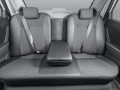 Technische Daten und Spezifikationen für VAZ (Lada) Priora I Hatchback Restyling - picture 12