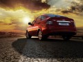 Technische Daten und Spezifikationen für VAZ (Lada) Priora I Hatchback Restyling - picture 5