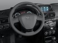 Technische Daten und Spezifikationen für VAZ (Lada) Priora I Hatchback Restyling - picture 7