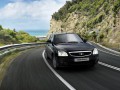 Priora I Hatchback Restyling