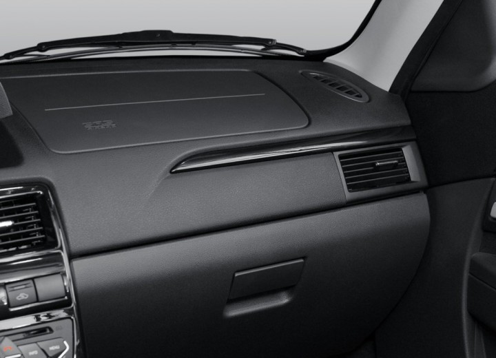 Technische Daten und Spezifikationen für VAZ (Lada) Priora I Sedan Restyling - picture 12