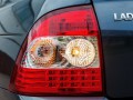 Technische Daten und Spezifikationen für VAZ (Lada) Priora I Sedan Restyling - picture 14